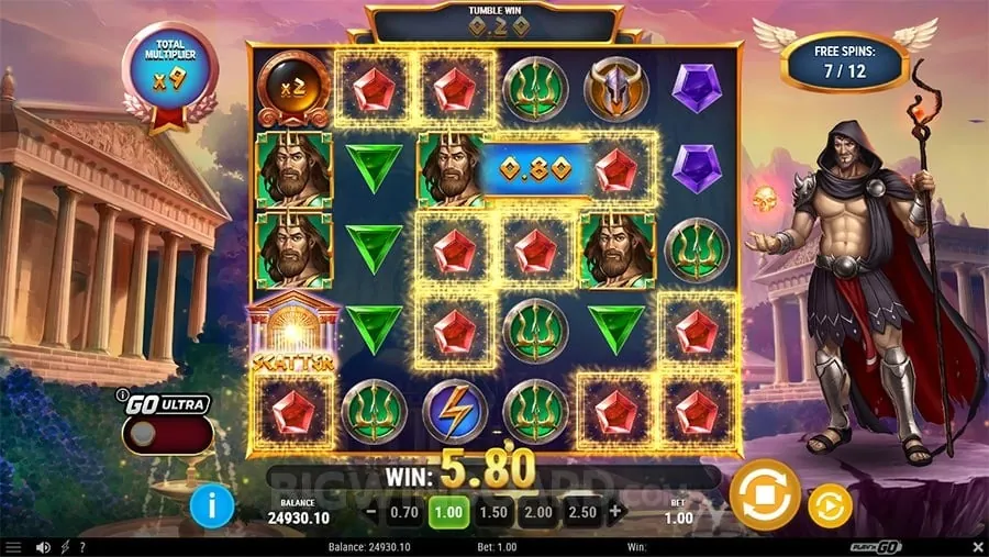 New 777 PAGCOR slot games being released
